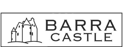 Barra Castle